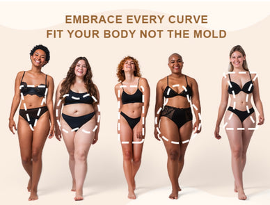Unleash Your Inner Confidence with Effortless Elegance